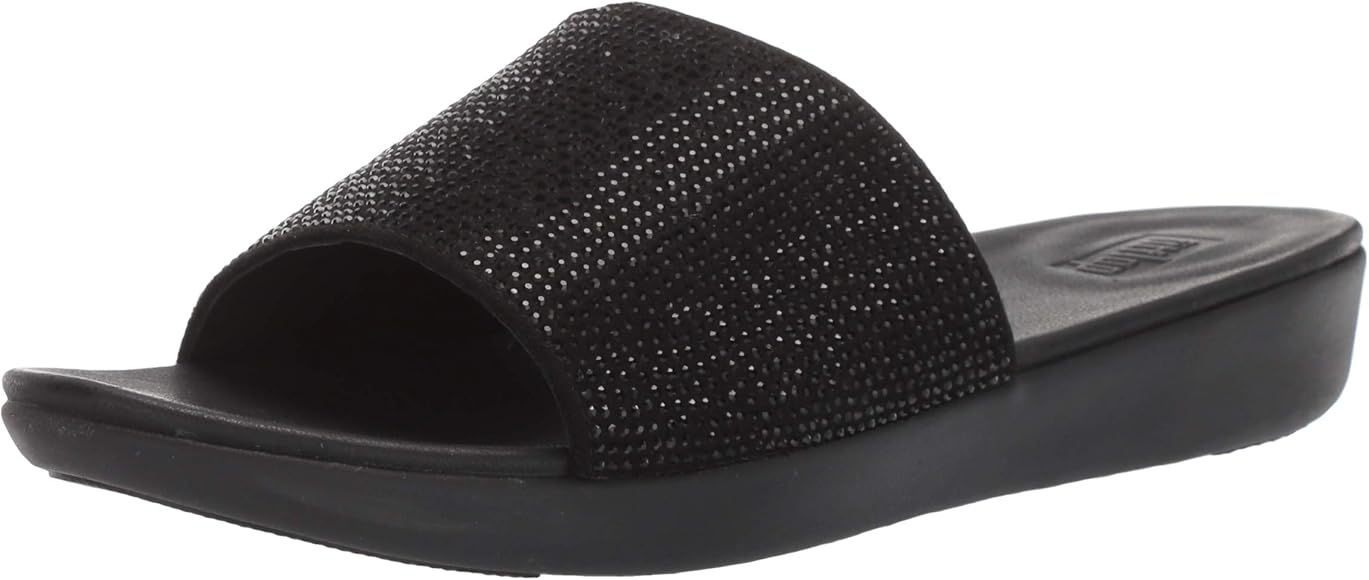 fitflop sola black