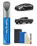 1G3 Magnetic Gray Metallic Touch Up Paint Kit