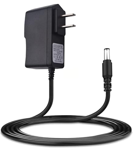 Ao BOSS RC-505MK2 本体 ACアダプタ Amazon.com: AC Adapter for Boss