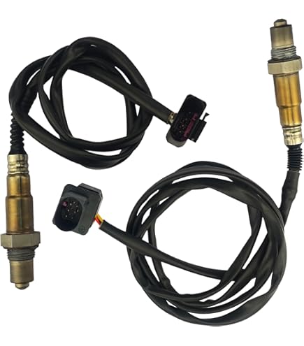 オオルドルアー Amazon.com: Genuine Audi (1K0998262L) Oxygen Sensor Kit