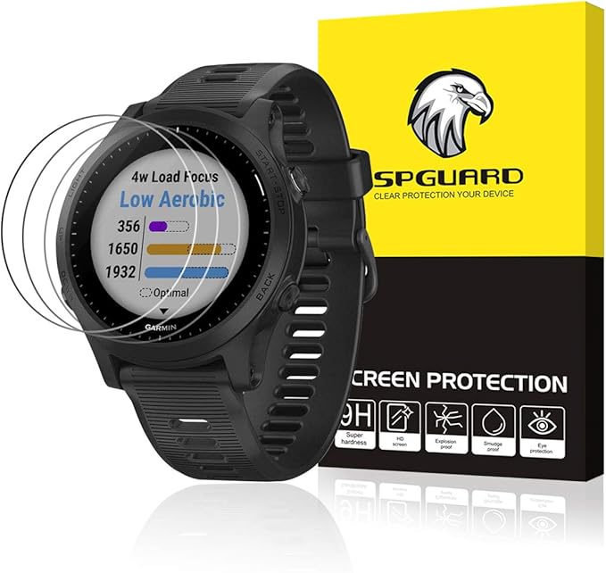 garmin forerunner 245 amazon uk