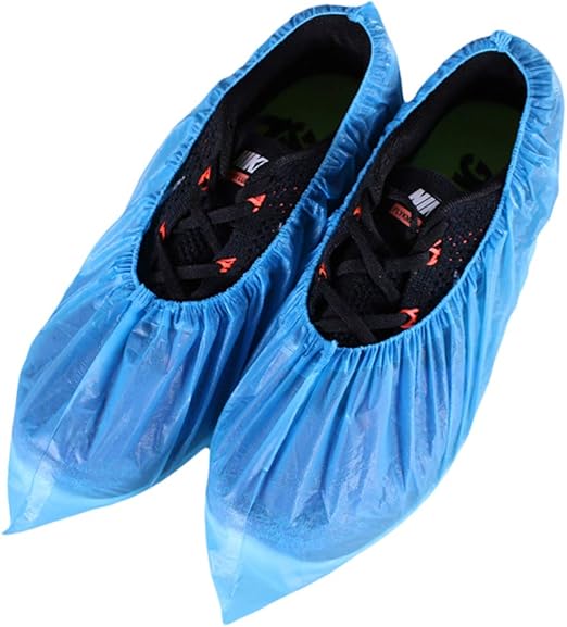 in house shoe covers