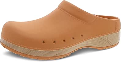 dansko kane mule clogs