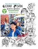 Image de Ciudad Joven-Tomo 1: Plan Lector-Incluye Actividades (Volume 1) (Spanish Edition)