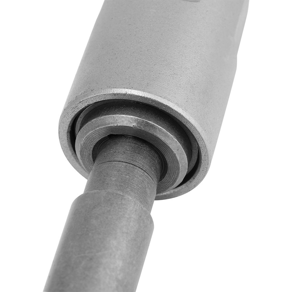 Adaptor Chuck,SDS Max To SDS Plus Adaptor Chuck Drill Converter Shank Quick Tool 40 Chrome Steel - Image 5