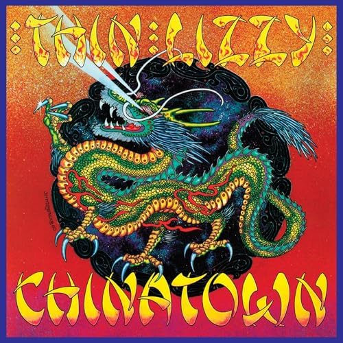 Amazon.com: Chinatown: CDs & Vinyl