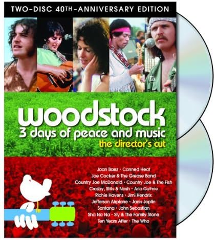 Amazon.com: Woodstock '99 : Woodstock '99: Movies & TV