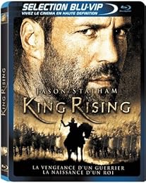 King Rising - Édition Blu-Ray+ Dvd