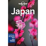 Lonely Planet Japan (Country Guide)
