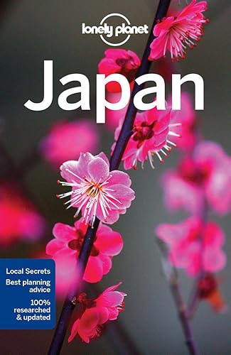 Download Japan - 15ed - Anglais PDF
