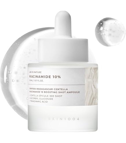 SKIN 1004 - Madagascar Centella Tea-Trica Relief Ampoule – Korea Cosmetics BN - View #6