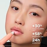 Clarins Lip Perfector 02 Apricot Shimmer 12ml view 2