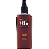 American Crew Men's Hair Spray, Variable Hold Grooming Styling Product, 8.45 Fl Oz
