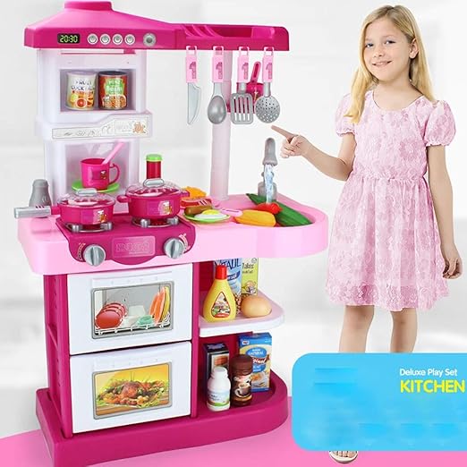 amazon cocina de juguete