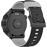 Lijinlan Bands Compatible with Suunto 7/9/9