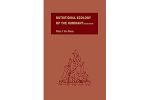 Nutritional Ecology of the Ruminant