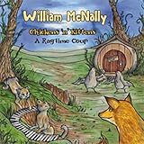 CHICKENS N KITTENS:RAGTIME COUP                    image