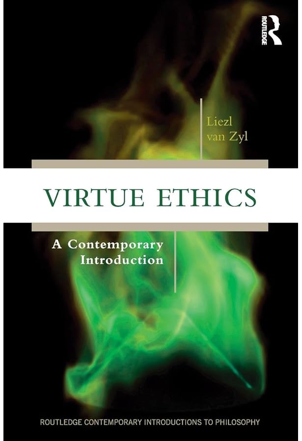 Amazon.com: HURSTHOUSE:ON VIRTUE ETHICS PAPER: 9780199247998
