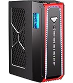 MSECOREミニPC コンパクトモデル Amazon.com: msecore Mini Desktop Comptuer - 14th Gen Intel Core i9
