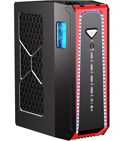 Amazon.com: msecore Mini PC i9, Core i9-13900F 24 Cores Upto 5.6