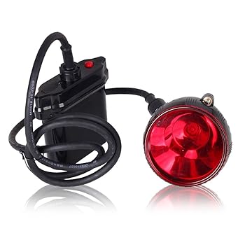 Kohree XML U2 LED Hunting Light