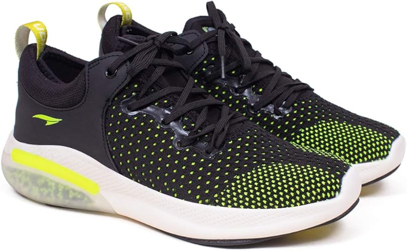 nike with beads in sole