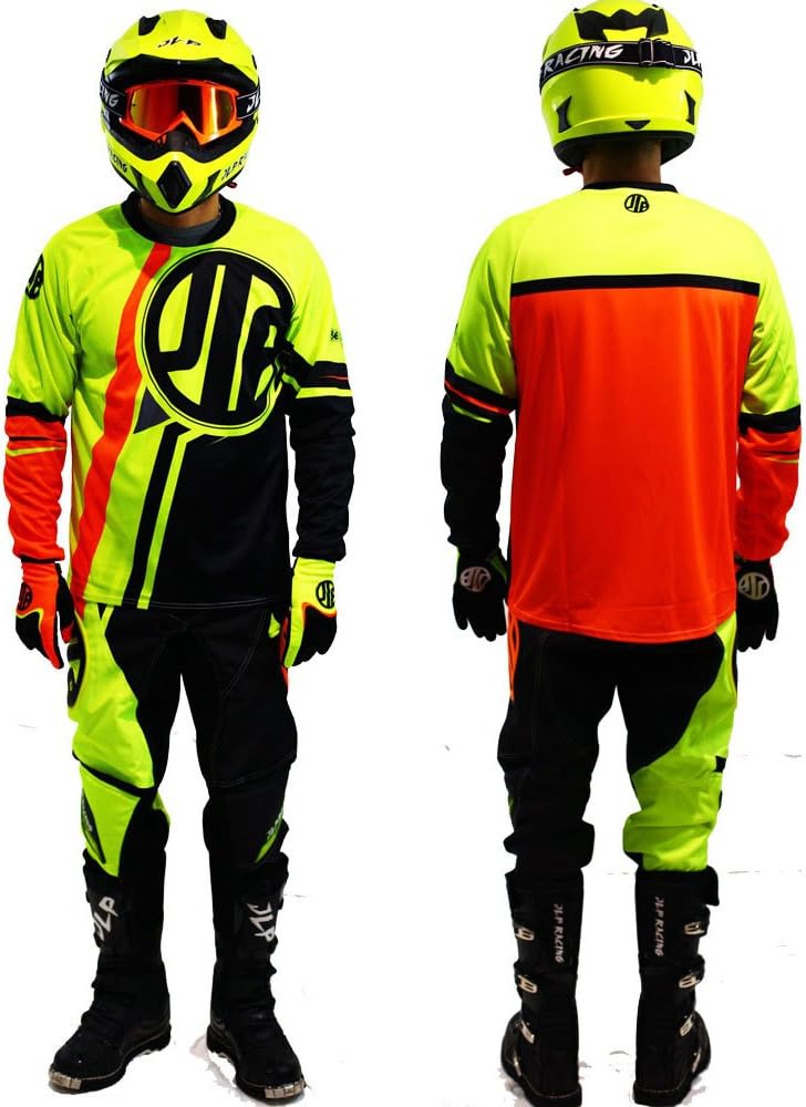 motocross outfit