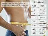 Wonder Care Inguinal Hernia Belt Groin Truss Post Surgery Adjustable Straps view 6