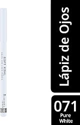 Rimmel London Soft Khol Kajal Eyeliner Pencil 12hr Wear Dermatologically Tested view 3