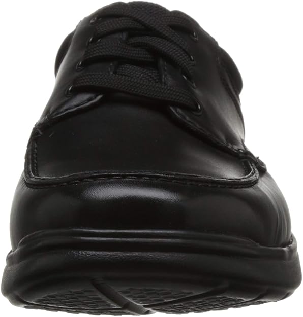 clarks cotrell edge wide fit