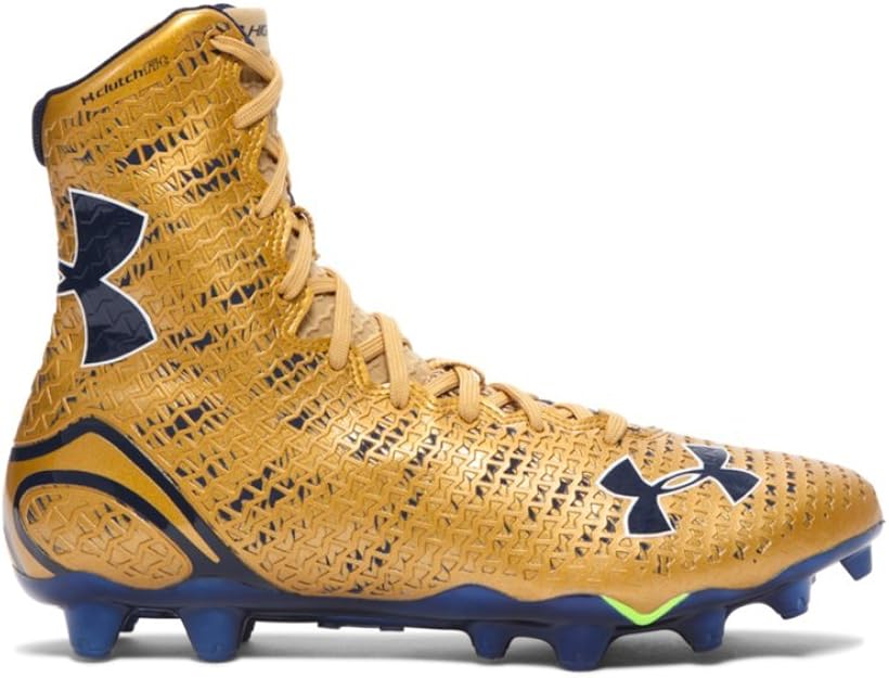 football cleats size 7.5 wide