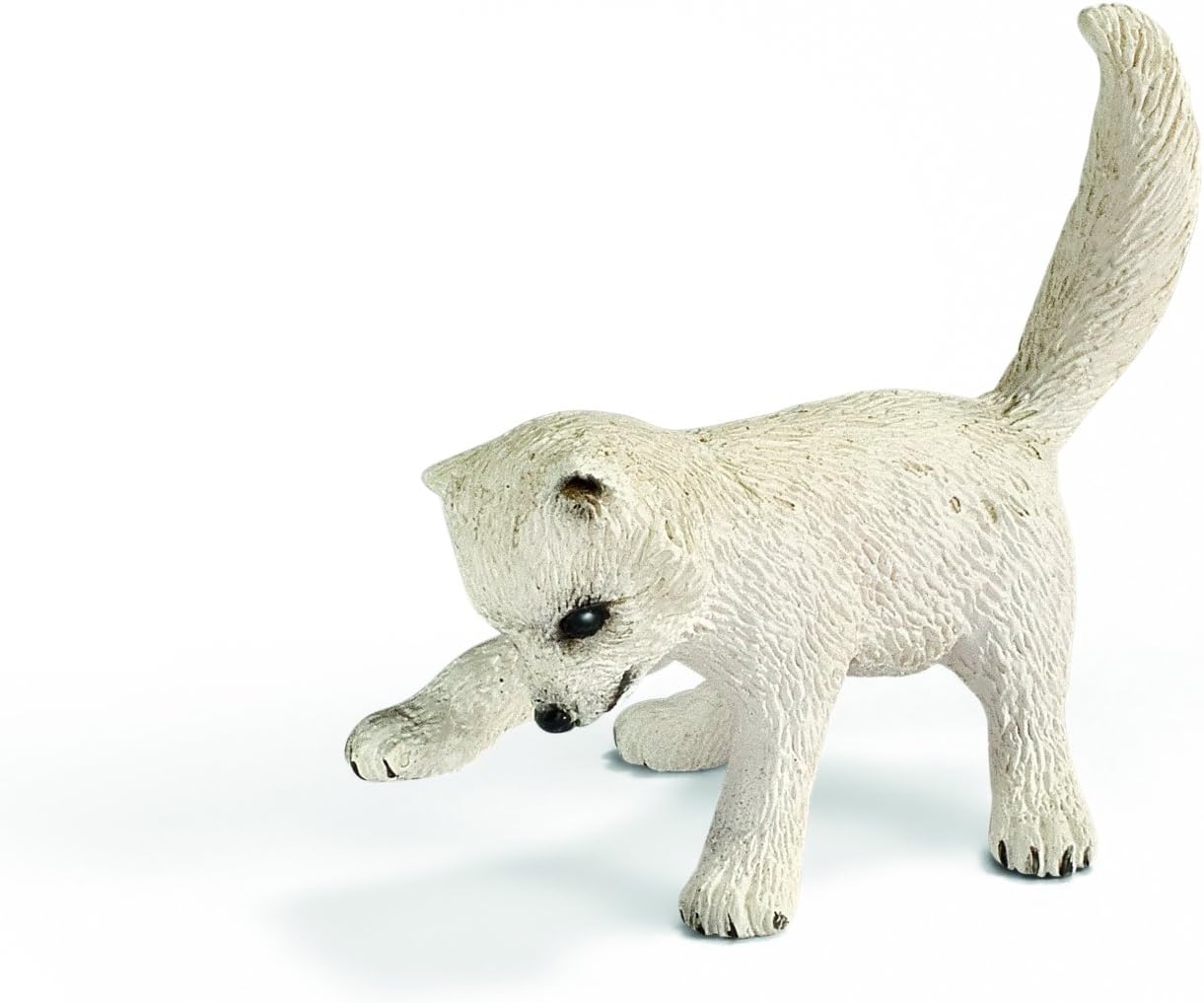schleich arctic fox