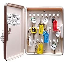 ハリズ　Lucky Extra Large Magnetic Key Hider | Lucky Line Products