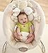 Fisher-Price Deluxe Bouncer: My Little Snugapuppy
