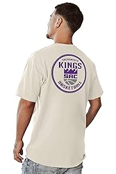 Blue 84 Standard NBA Officially Licensed T-Shirt