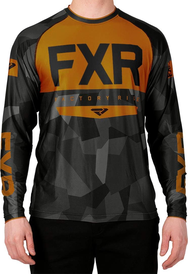 fxr base layer