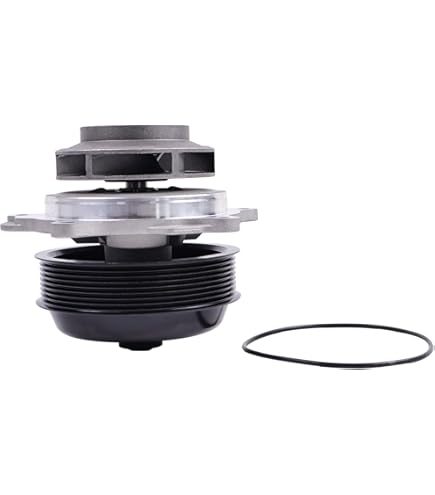 2042162 1953276 Water Pump For PACCAR DAF MX13 2042162R