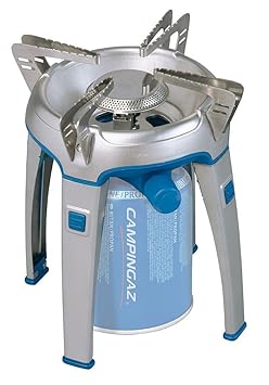 Campingaz 203044 Campingkocher Bivouac