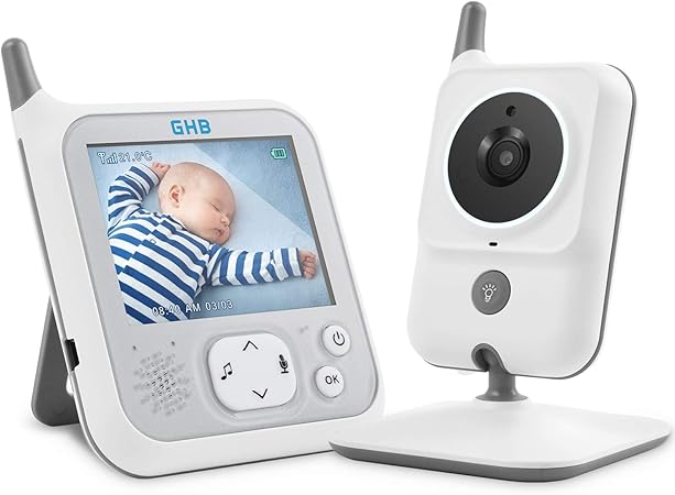 ghb babyphone 3.2