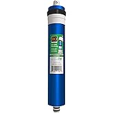 Aquatic Life 50 GPD Reverse Osmosis Membrane Filter