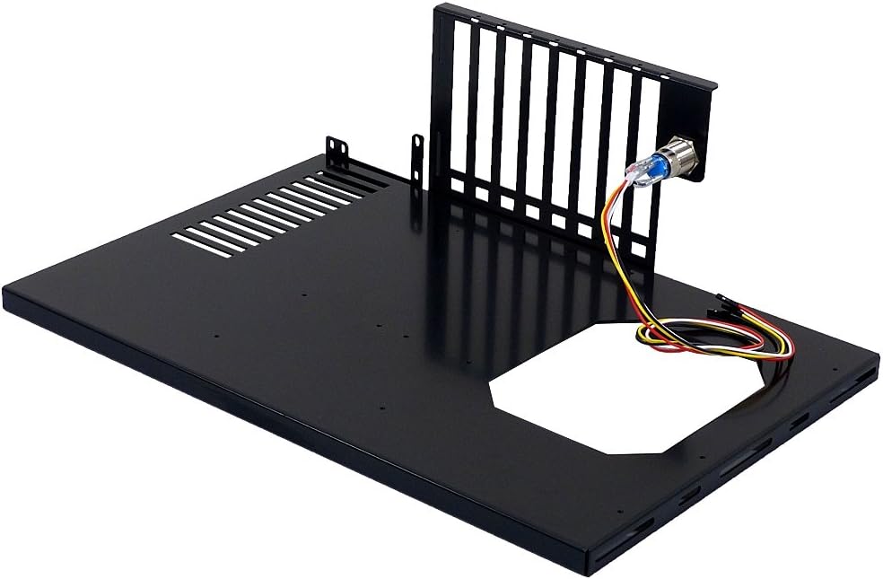 Amazon Projet M 日本製 検証用まな板 Pm Testboard Projectm Pcケース 通販