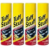 Tuff Stuff Multi Purpose Foam Cleaner for Deep Cleaning, 4 Pack (Foam Cleaner)