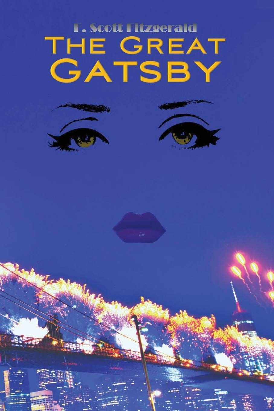 Amazon The Great Gatsby Wisehouse Classics Edition Fitzgerald F Scott United States