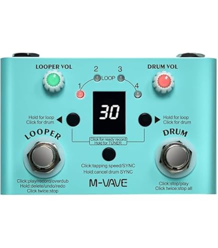 DANELECTRO DJ-13 French Toast オクターブファズ Danelectro DJ-13 French Toast Octave Distortion Mini Effects