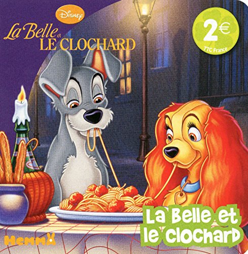 La  belle et le clochard