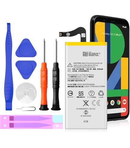 Google Pixel 4XL プロトタイプ　希少品 バッテリー100% Google Pixel 4XL プロトタイプ 希少品 バッテリー100%