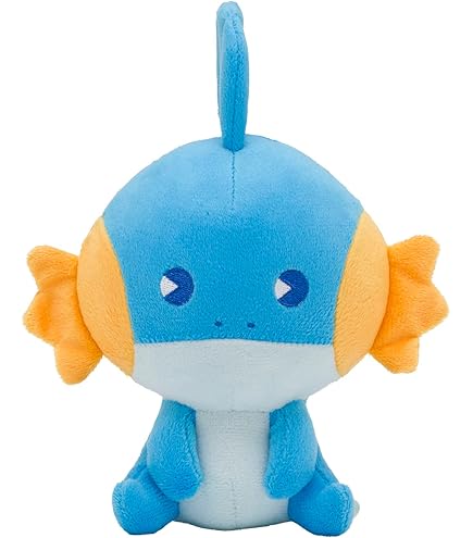 Pokemon Center Original 5½ Inch Plush Saiko Soda Refresh Bulbasaur