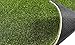 ALLTURFMATS Pro-Ball Synthetic Turf Baseball/Softball Hitting Mat - 3 feet x 5 feet