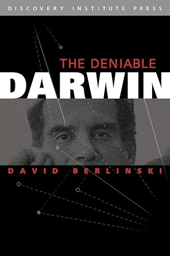 Download The Deniable Darwin PDF