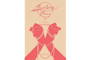 Sunstone: Mercy Book Three (3)